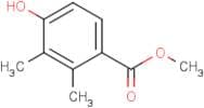 Methyl 4-hydroxy-2,3-dimethylbenzoate