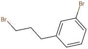 1-Bromo-3-(3-bromopropyl)benzene