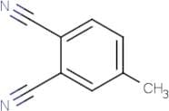 4-Methylphthalonitrile