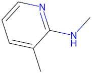 n,3-Dimethylpyridin-2-amine