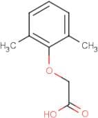 2,6-Dimethylphenoxyacetic acid