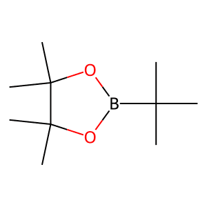 tert-Butylboronic acid, pinacol ester