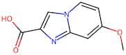 7-Methoxyimidazo[1,2-a]pyridine-2-carboxylic acid