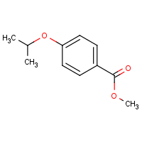 4-Isopropoxybenzoic acid methyl ester