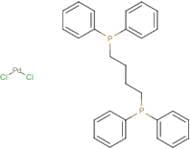 Dichloro[bis(1,4-diphenylphosphino)butane]palladium(II)