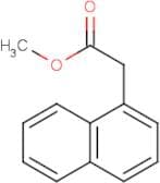 1-Naphthaleneacetic acid methyl ester