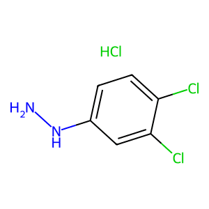 3,4-Dichlorophenylhydrazine hydrochloride