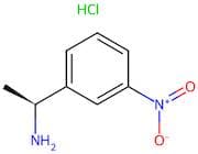 (S)-1-(3-Nitrophenyl)ethanamine hydrochloride