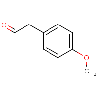 4-Methoxyphenylacetaldehyde