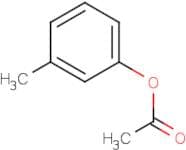 M-Tolyl acetate