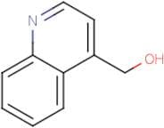 Quinolin-4-ylmethanol
