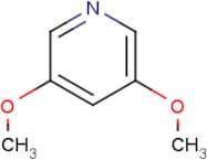 3,5-Dimethoxypyridine