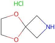 5,8-Dioxa-2-azaspiro[3.4]octane hydrochloride