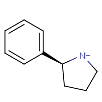 (S)-2-Phenylpyrrolidine