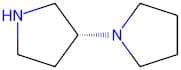 1-[(3R)-pyrrolidin-3-yl]pyrrolidine