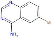 6-Bromoquinazolin-4-amine