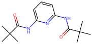 N,N'-(Pyridine-2,6-diyl)bis(2,2-dimethylpropanamide)