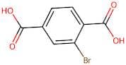 2-Bromoterephthalic acid