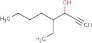 4-Ethyl-1-octyn-3-ol