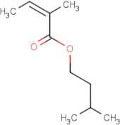 Angelic acid isoamyl ester