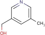 (5-Methylpyridin-3-yl)methanol