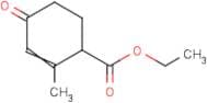 4-Carbethoxy-3-methyl-2-cyclohexen-1-one