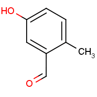 5-Hydroxy-2-methylbenzaldehyde