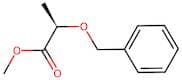 (R)-methyl 2-(benzyloxy)propanoate