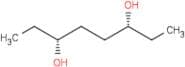 (3R,6R)-3,6-Octanediol