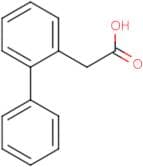 2-Biphenylacetic acid