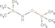 N,O-Bis(trimethylsilyl)hydroxylamine
