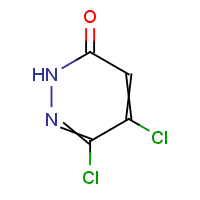 5,6-Dichloropyridazin-3(2H)-one