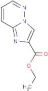 Ethyl imidazo[1,2-b]pyridazine-2-carboxylate