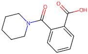 2-(Piperidin-1-ylcarbonyl)benzoic acid