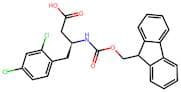 Fmoc-(S)-3-Amino-4-(2,4-dichloro-phenyl)-butyric acid