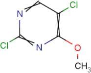 2,5-Dichloro-4-methoxypyrimidine