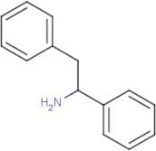 1,2-Diphenylethylamine