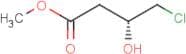 (R)-4-Chloro-3-hydroxybutyric acid methyl ester