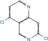 4,7-Dichloro-1,6-naphthyridine