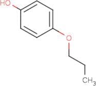 4-Propoxyphenol