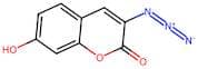 3-Azido-7-hydroxycoumarin