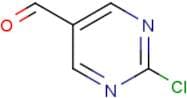 2-Chloropyrimidine-5-carbaldehyde