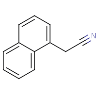 1-Naphthylacetonitrile