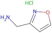 3-Aminomethylisoxazole hydrochloride