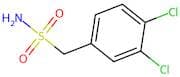 3,4-Dichlorobenzenemethanesulfonamide