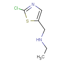 (2-Chloro-thiazol-5-ylmethyl)-ethyl-amine
