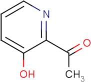 1-(3-Hydroxypyridin-2-yl)ethanone