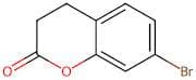 7-Bromochroman-2-one