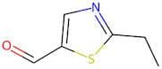 2-Ethylthiazole-5-carbaldehyde