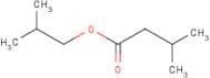 Isobutyl isovalerate